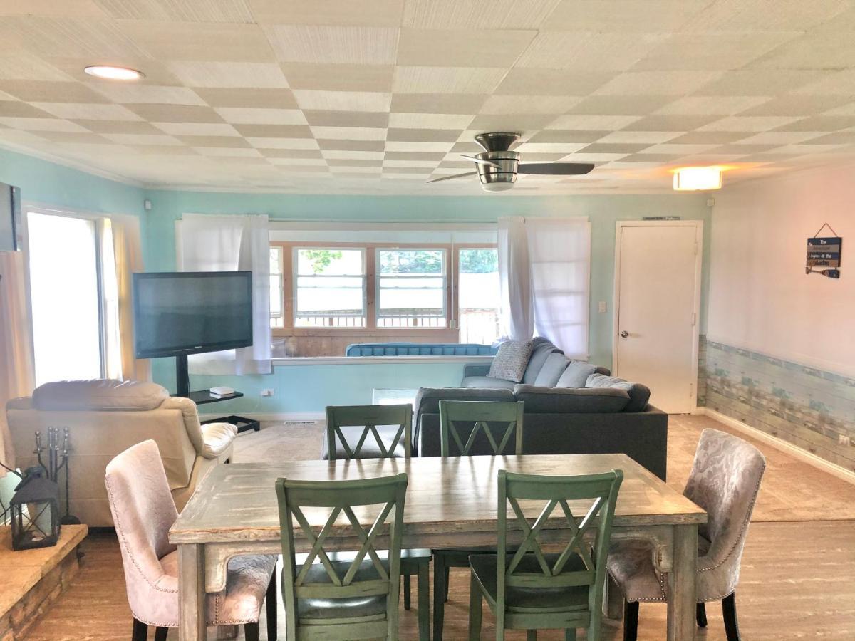 Findley Lake Lake Front Home Near Peek'N Peak מראה חיצוני תמונה